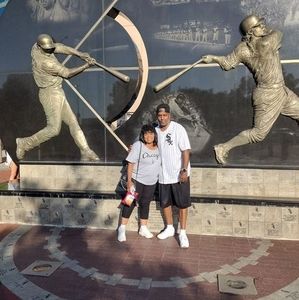 Meet your Posher, Leonard